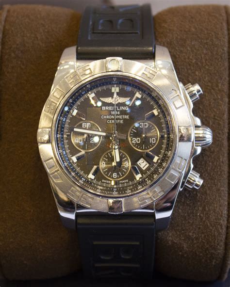 breitling 1884 ab0110 prix|ab0110 breitling watch price.